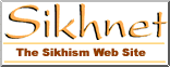 The Sikhnet Web Site