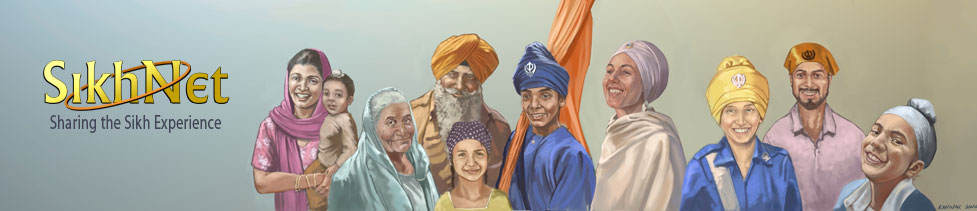 SikhNet