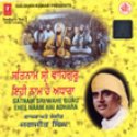 SatNam Sri Waheguru...