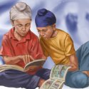 SikhNet Audio Stories for Children