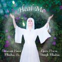 Heal Me - by Simran Kaur Khalsa and Guruprem Singh Khalsa