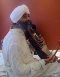 Davinder Pratap Singh
