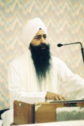 Bhai Kultar Singh