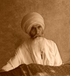 Bhagat Jaswant Singh