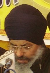 Bhai Amolak Singh