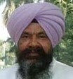 Bhai Nirmal Singh ji Khalsa