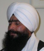 Bhai Gupal Singh (Boston) Bhai Gupal Singh (Boston)