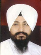 Bhai Satvinder Singh