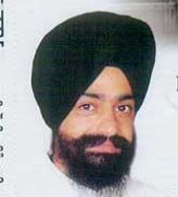 Bhai Shoukin Singh
