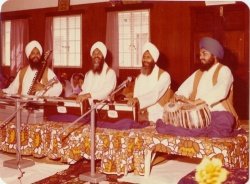 Bhai Dharam Singh Zakhmi Jatha Bhai Dharam Singh Zakhmi Jatha