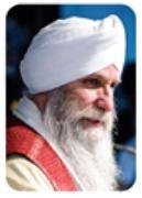 Bhai Hari Nam Singh Khalsa - Host of Insight Into Sikhism 
