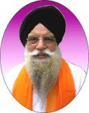 Surinder Singh Matharoo