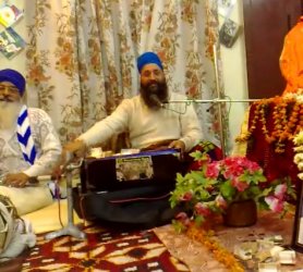 Sant Kartar Singh (Tilak Nagar, Delhi) Sant Kartar Singh (Tilak Nagar, Delhi)
