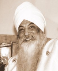 Yogi Bhajan