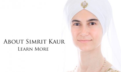 Simrit Kaur