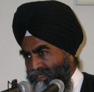 Bhai Surjit Singh