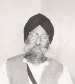 Gyan Singh Jogi