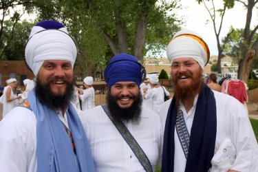 Chardikala Jatha Chardikala Jatha