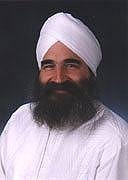 Gurucharan Singh