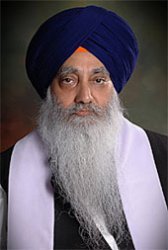 Bhai Jasbir Singh