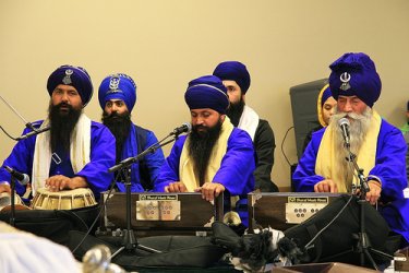 Jathedar Baba Maan Singh Ji Jathedar Baba Maan Singh Ji