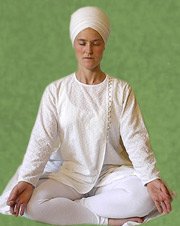 Simran Kaur Khalsa