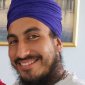 Satya Amrit Singh (Chile)