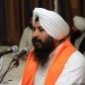 Bhai Satvinder Singh (Delhi Wale)