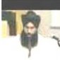 Prof Parpal Singh (Hazuri Ragi)