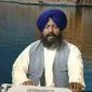 Bhai Gurcharan Singh (Hazoori Ragi)