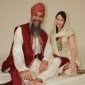 Freedom and Leela, Gurbani Kirtan Singers, Kundalini Yoga Music