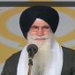 Singh Sahib Gyani Jasvant Singh Ji Parwana