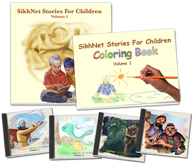 SikhNet: Gateway to Sikhi