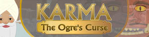 KARMA: The Ogre's Curse