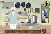 Gurdwara Kitchen