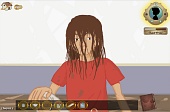 Rinku's Hair