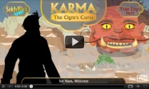 Video Trailer #1