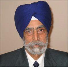 Gian Singh