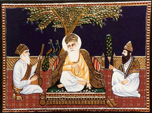 Nanak