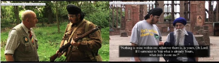 Sikhs@war (73K)