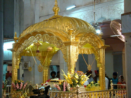 SiriGuruGranthSahibJi (83K)