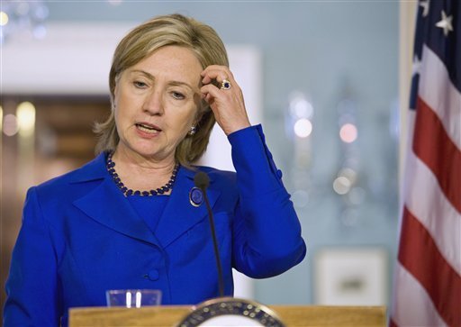 HillaryClinton (27K) HillaryClinton (27K)
