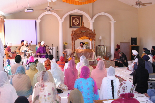Learn a Shabad Workshop (186K)