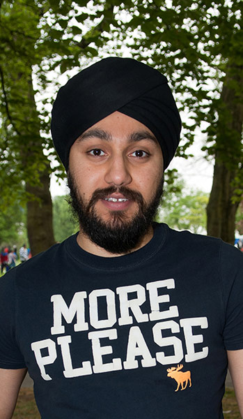Kesh Turban