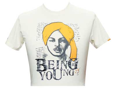 Bhagat Singh Turban