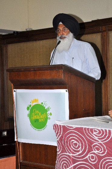 EcoSikh Eco-Amritsar 2017 Launch (26) (183K)