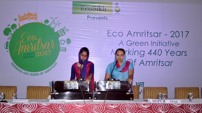 EcoSikh Eco-Amritsar 2017 Launch (5) (229K)