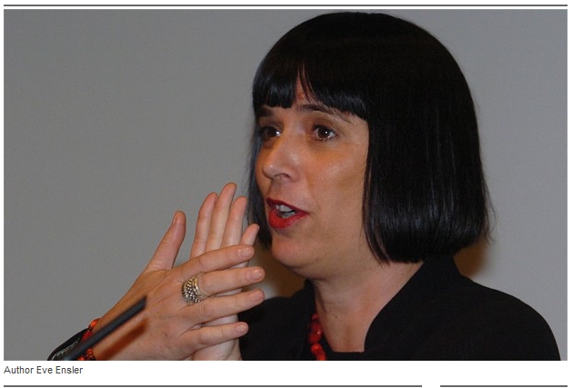 eve ensler over it essay eve ensler over it essay