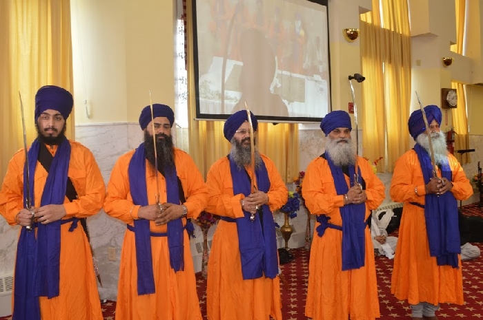 Ikk Onkar Launch (228K)