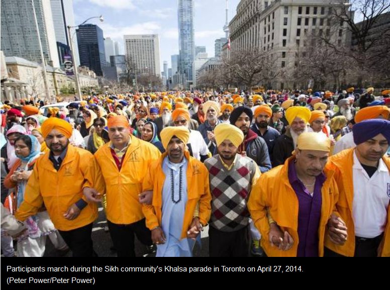 revellers celebrate sikh new year sikhnet revellers celebrate sikh new year sikhnet